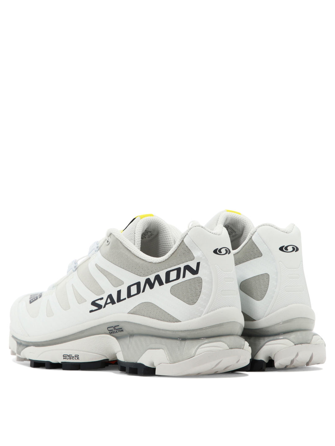 Salomon Xt-4 Og Sneakers & Slip-On - White | a3d8b8bd4613488aca3e638c1ee22d871057e2f9