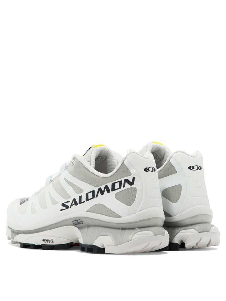 Salomon Xt-4 Og Sneakers & Slip-On - White | a3d8b8bd4613488aca3e638c1ee22d871057e2f9
