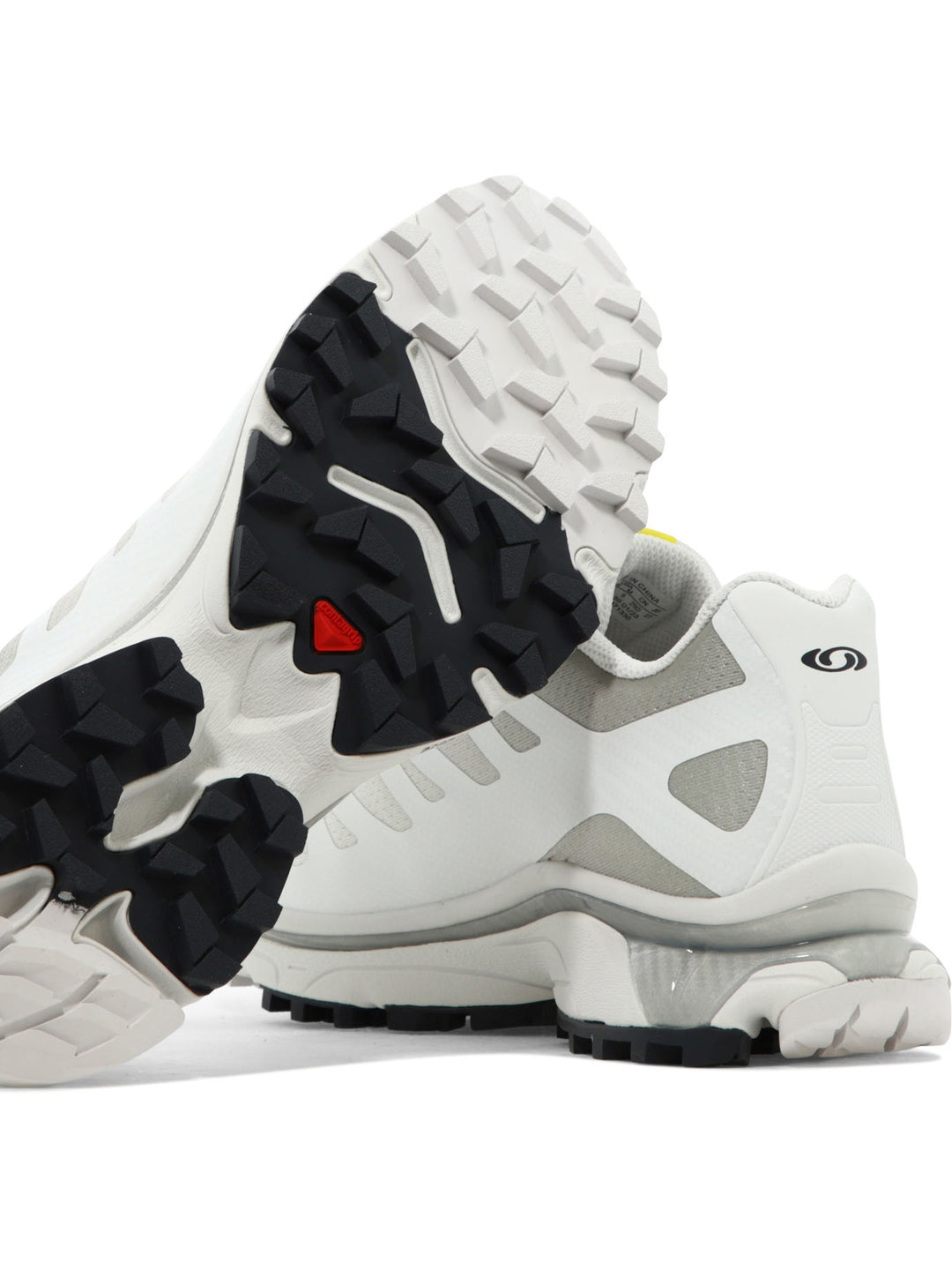 Salomon Xt-4 Og Sneakers & Slip-On - White | ecf04e65357ca9d0d94c02a2897b05a0892c5757