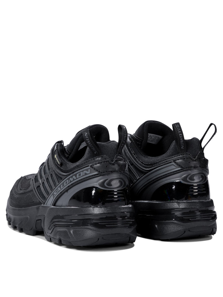 Salomon Acs Pro Gore-Tex Sneakers & Slip-On - Black | 9c42d3749795becc0694ee9b086095331ebf6506