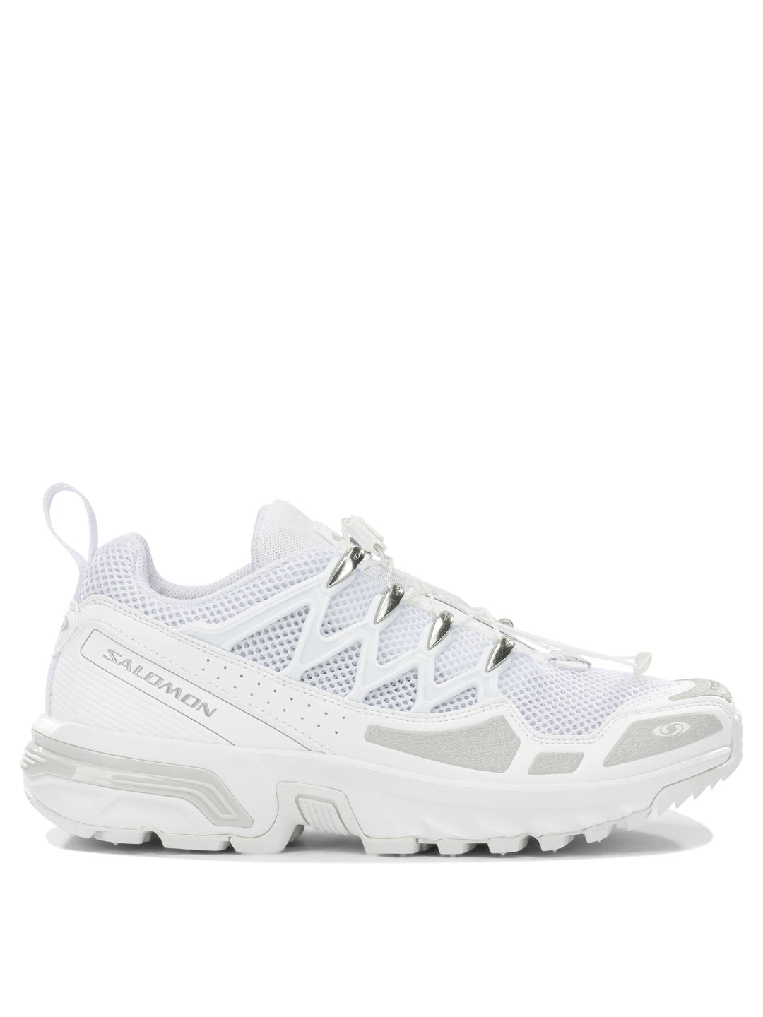Salomon Acs+Og Sneakers & Slip-On - White | cf6e46dfe812aabce3fefd0340a6a35f7f826a78