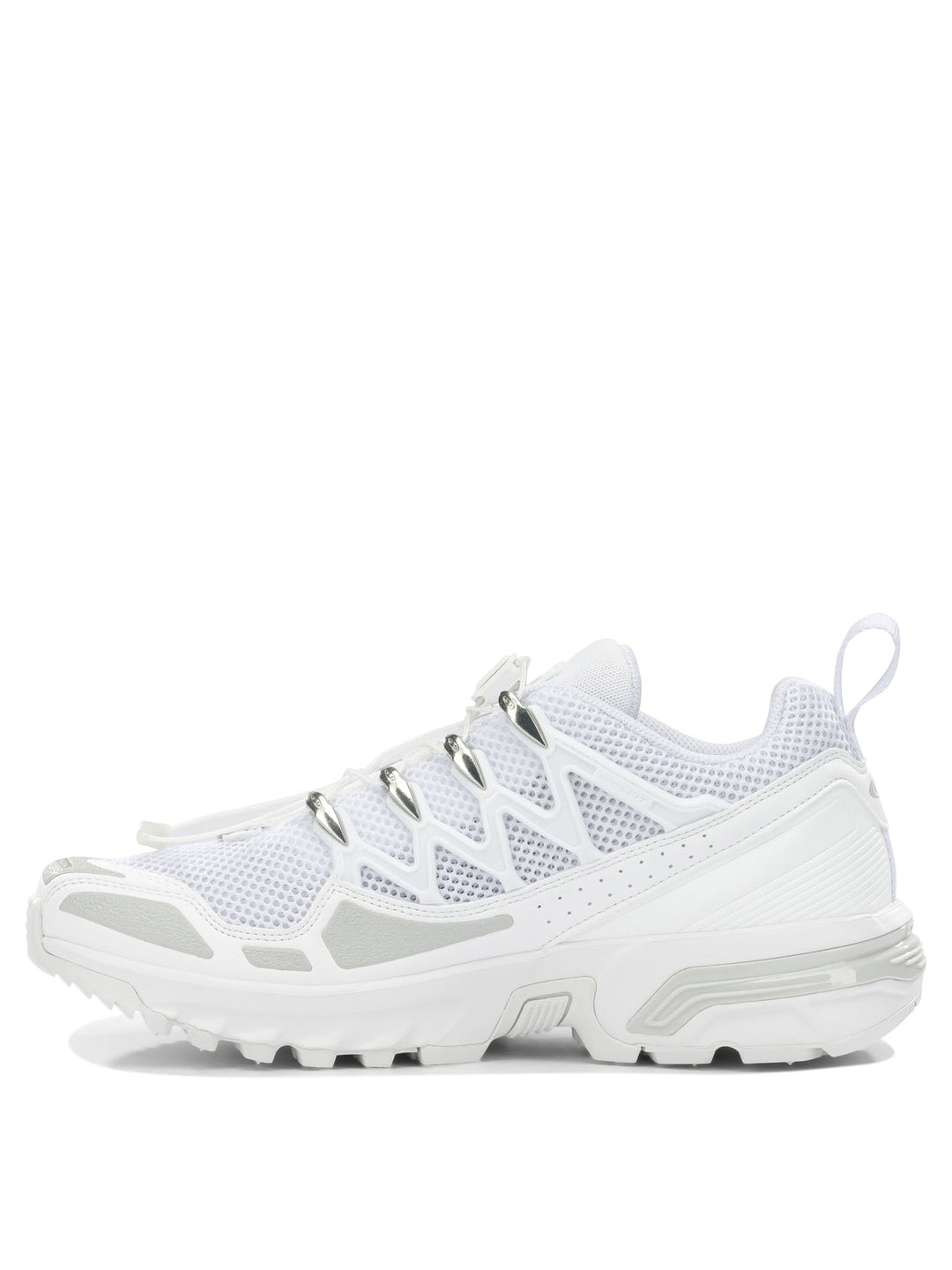 Salomon Acs+Og Sneakers & Slip-On - White | d882a3596126d8d70740ed0ec7e6528e6171bf4c