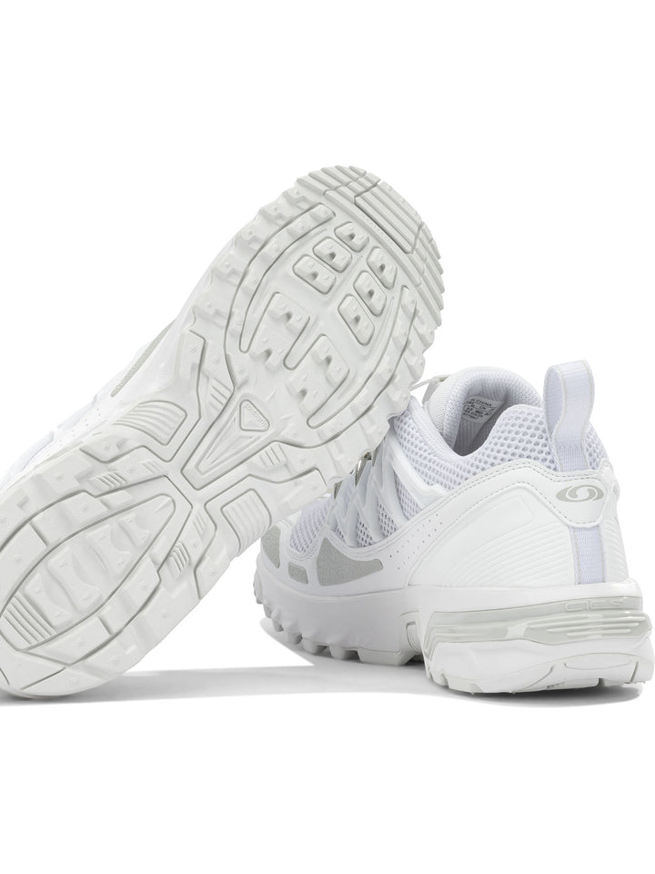 Salomon Acs+Og Sneakers & Slip-On - White | 77d2103b04df60e0de90dc8fbdf867814a6e2544