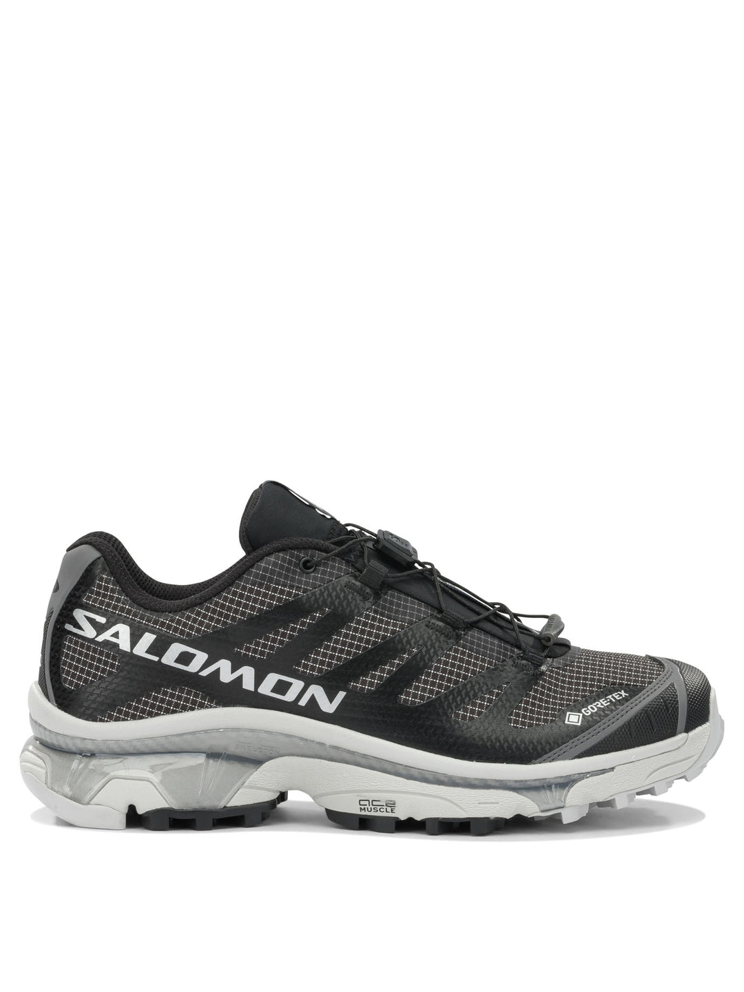 Salomon Xt-4 Og Gtx Sneakers & Slip-On - Black | 1c975042750b6331d3e55def468e64cde9c00dfe