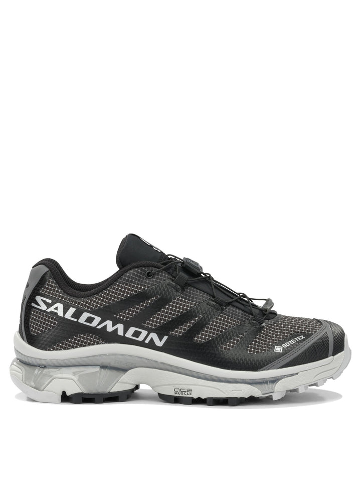 Salomon Xt-4 Og Gtx Sneakers & Slip-On - Black | 1c975042750b6331d3e55def468e64cde9c00dfe