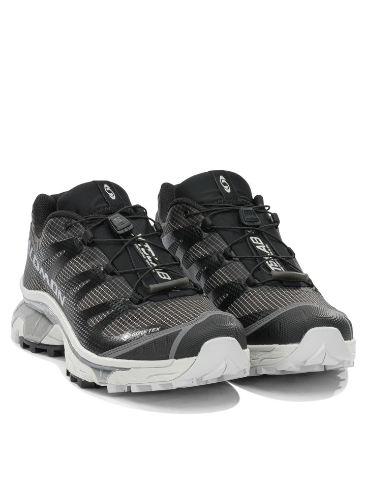 Salomon Xt-4 Og Gtx Sneakers & Slip-On - Black | b6dfa9d4e75b9c02a23f9583bf9776b174ed3afc