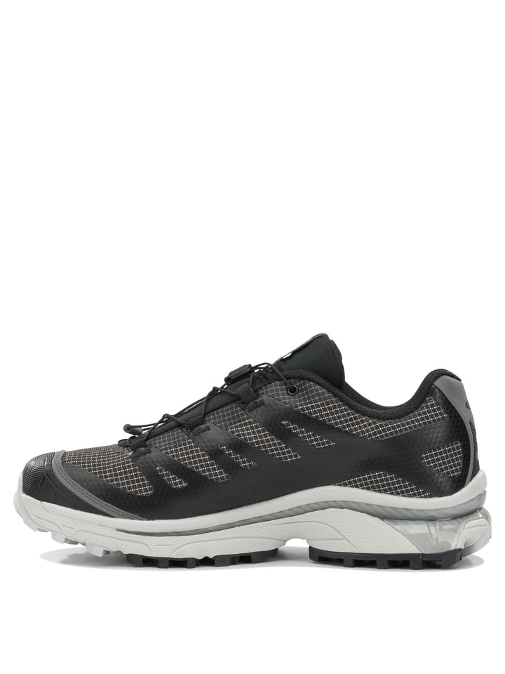 Salomon Xt-4 Og Gtx Sneakers & Slip-On - Black | d78c88267fdc658f9d40a426121039968cc9f45e