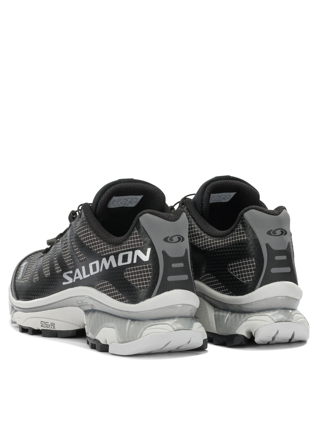 Salomon Xt-4 Og Gtx Sneakers & Slip-On - Black | 85a10f6ac45064284cde5d5726c9013bbf64360c