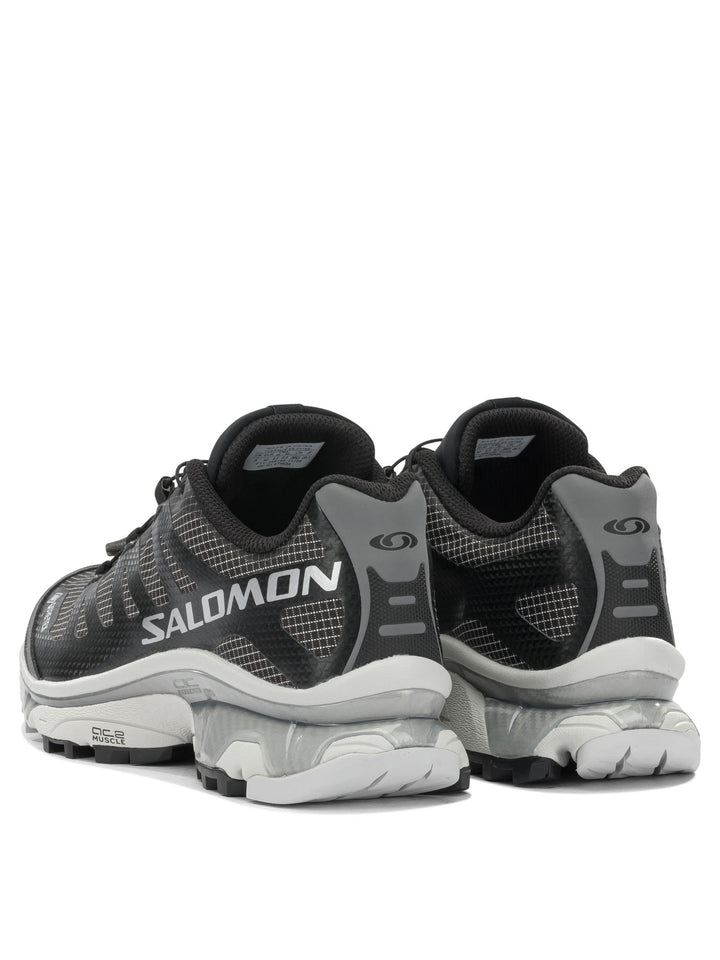 Salomon Xt-4 Og Gtx Sneakers & Slip-On - Black | 85a10f6ac45064284cde5d5726c9013bbf64360c
