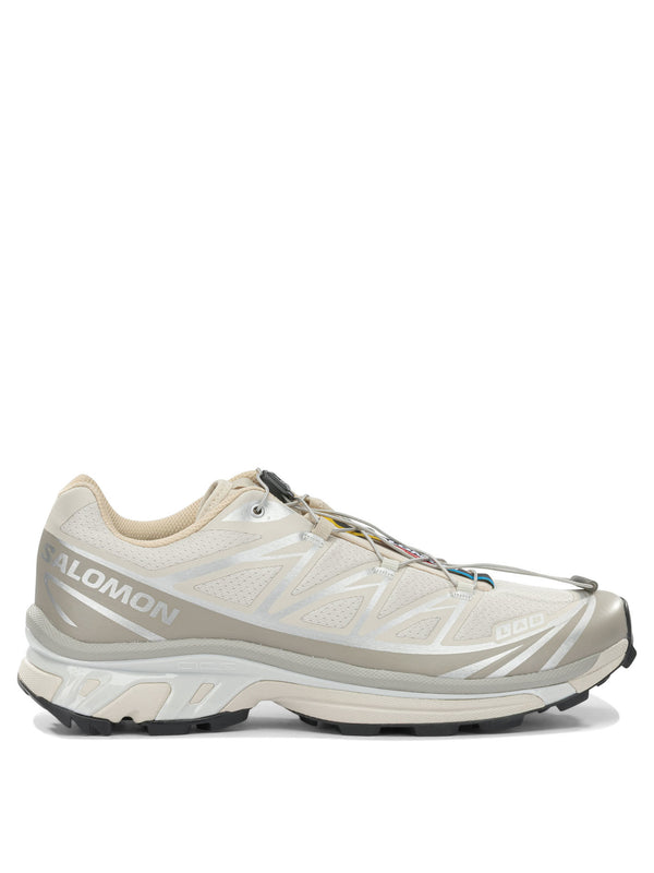 Xt-6 Sneakers & Slip-On Beige