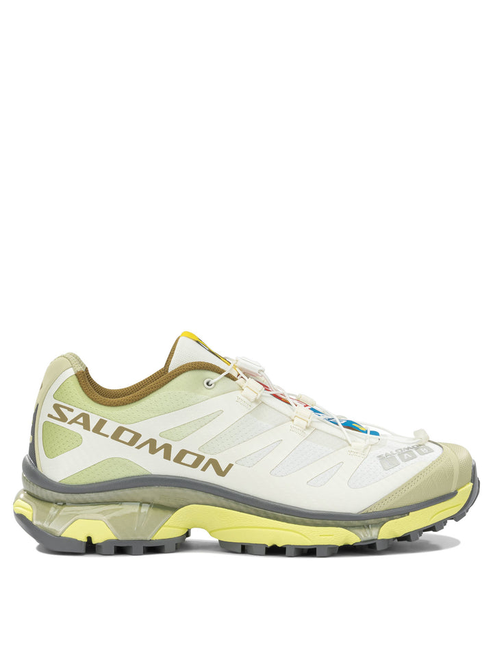 Salomon Xt-4 Og Sneakers & Slip-On - Yellow | 3714ff596a92090fa55bf7357479346dc6a529fa