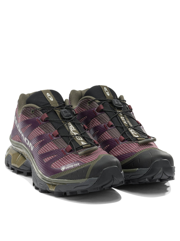 Salomon Xt-4 Og Gtx Sneakers & Slip-On - Purple | 4e3f478535123d90e939e4fd90c9a92674f50e39