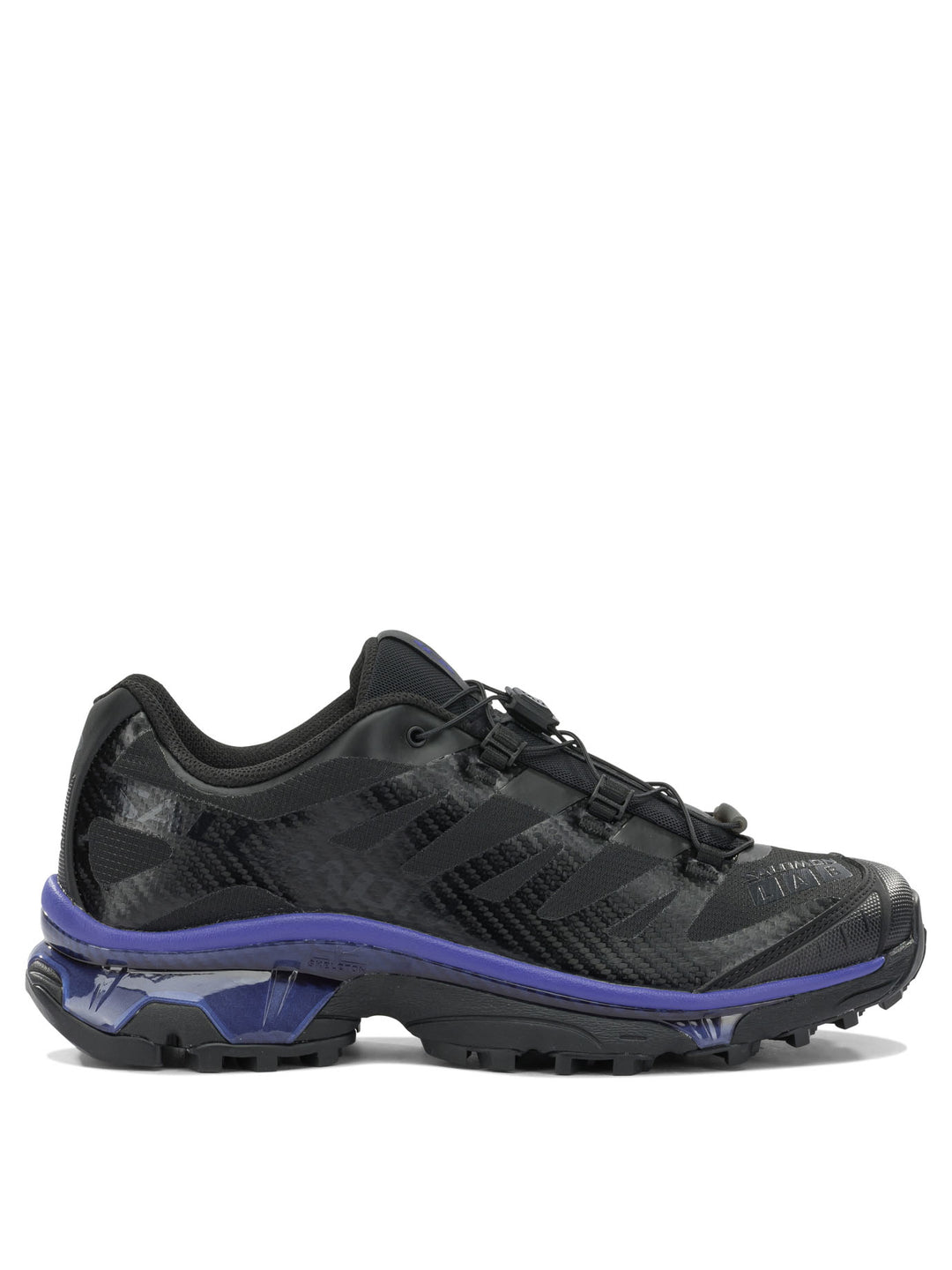 Salomon Xt-4 Og Recon Sneakers & Slip-On - Black | e025db64c0e46d6fa30da46a1ce983973cc95b5e