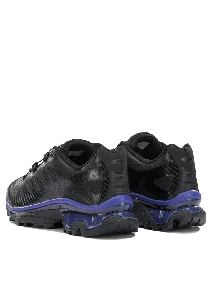 Salomon Xt-4 Og Recon Sneakers & Slip-On - Black | 5a9528ba49287bece301eeffe55746a79f122a85