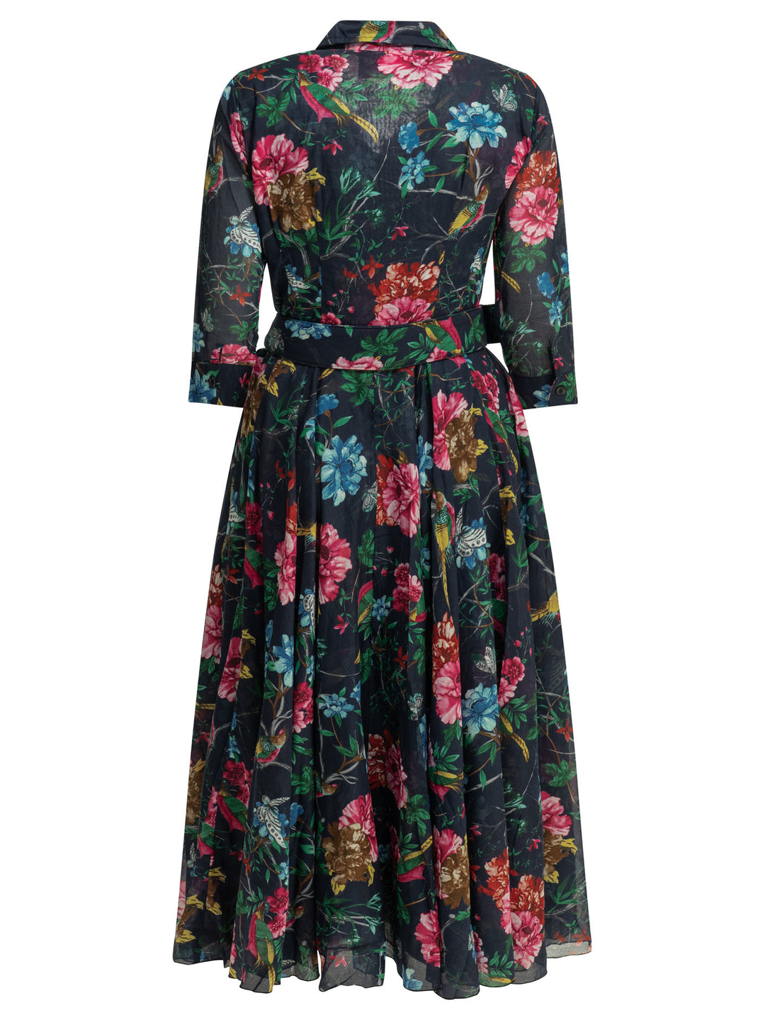 Samantha Sung  Dresses - Blue | 3cbc95f77c5a0fd67f3fa8faff1cab6f3c3b203f
