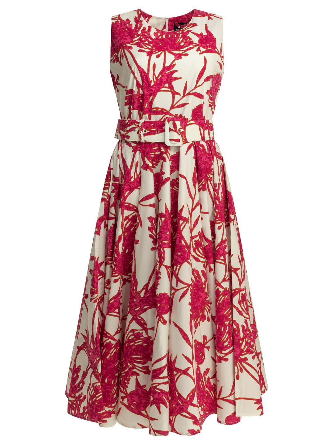 Samantha Sung  Dresses - Fuchsia | 18a16c9b10942c755967cf3946944f386073c3bf