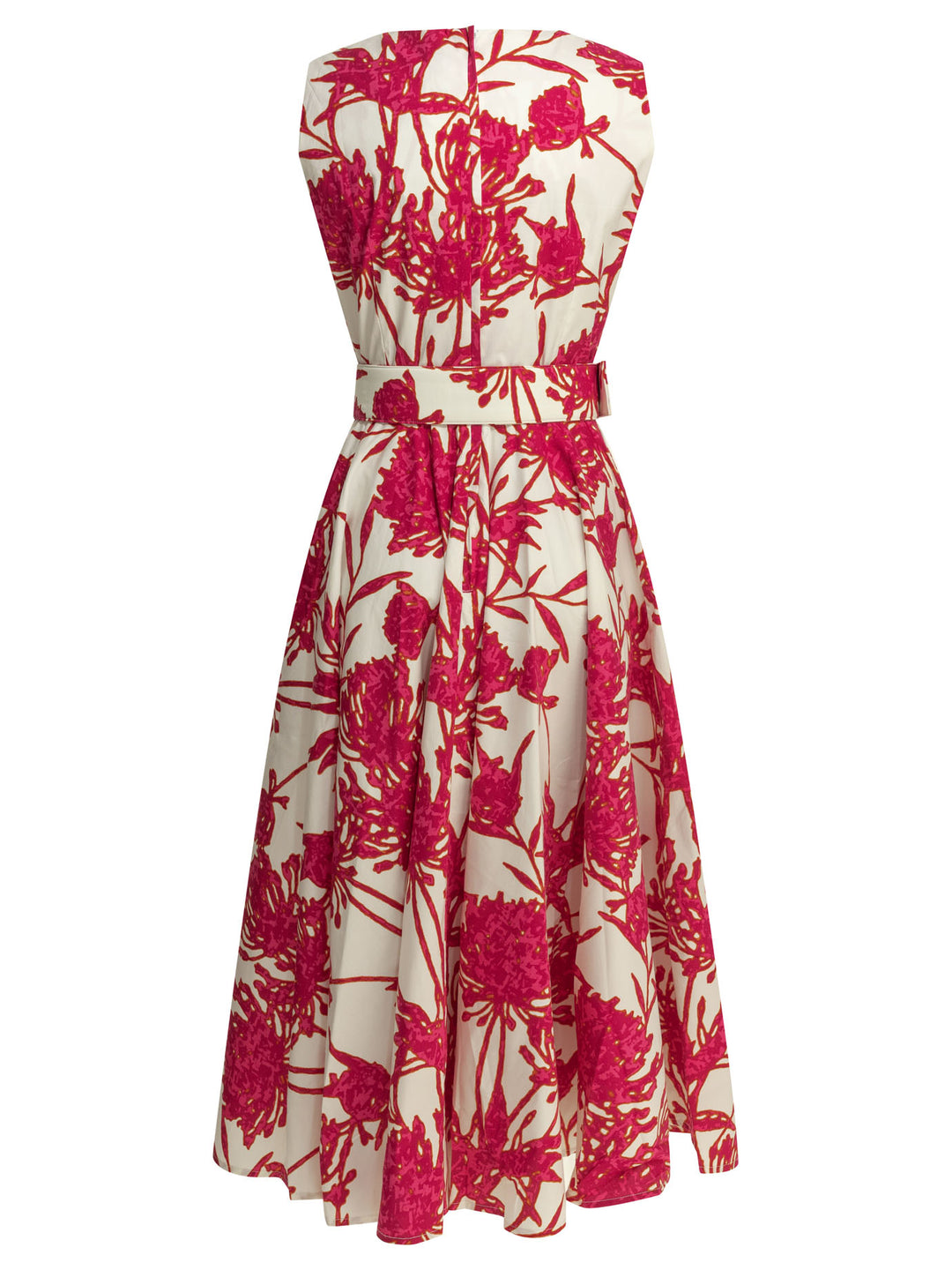 Samantha Sung  Dresses - Fuchsia | 740c60a6476cc292b1b443d3946cf56a543ecbbd