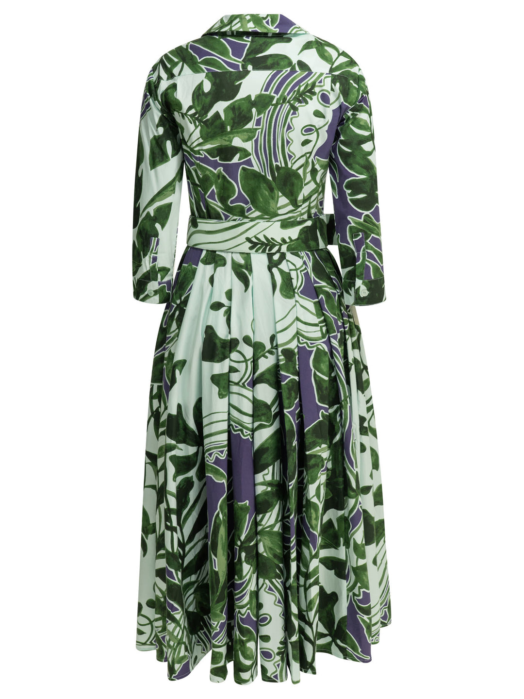 Samantha Sung  Dresses - Green | b7c4b094ebbd13fb535091d4353b06e209bd587a