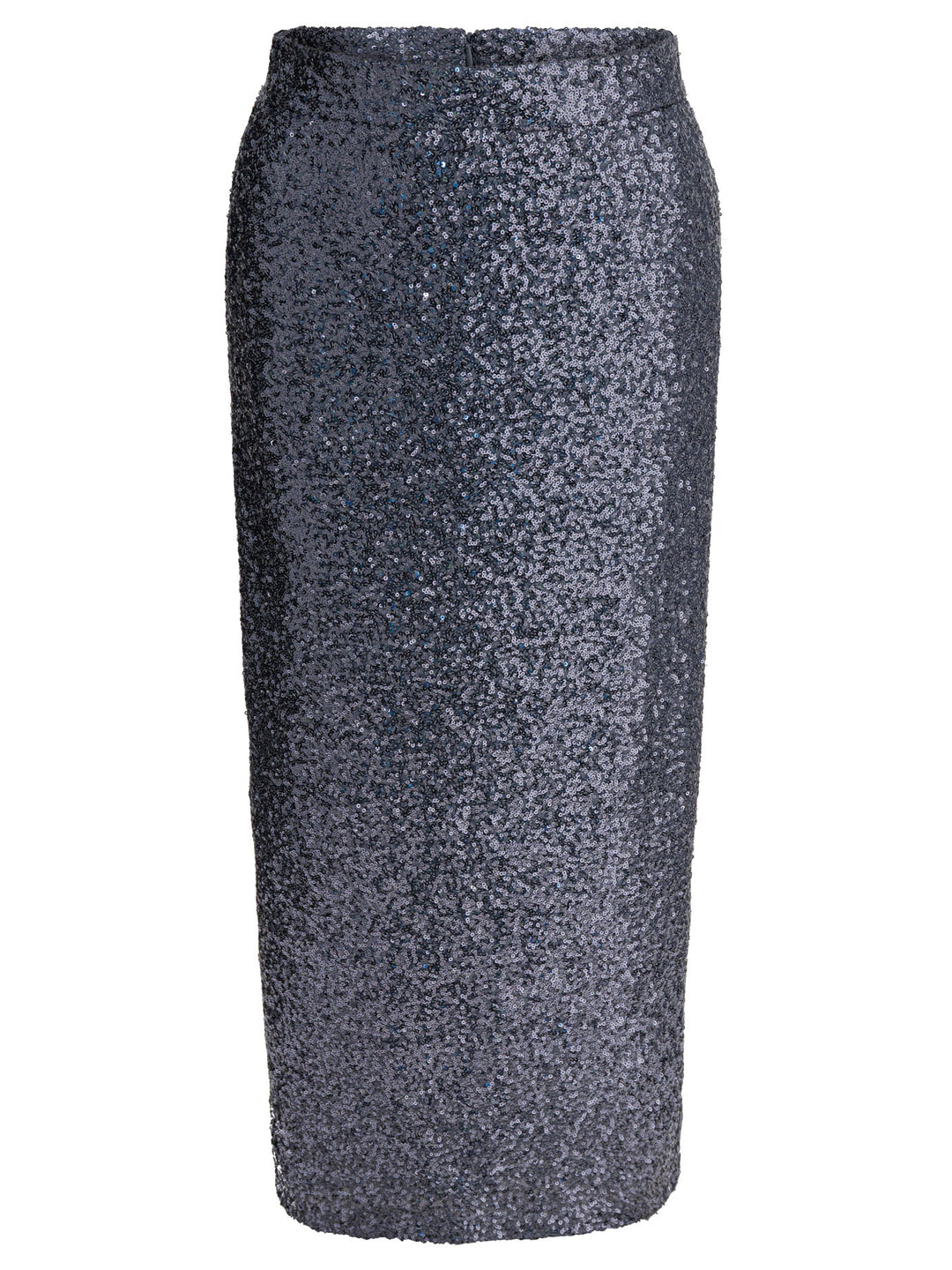 Semper Sequined Midi Skirt Skirts - Grey | dba9248b5c750ab42a038151a1013d9084c3e298