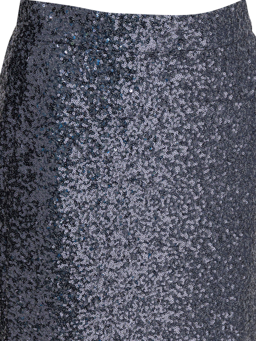 Semper Sequined Midi Skirt Skirts - Grey | 73a2bea4f099ca4988cbf3aac16aca20c4012481