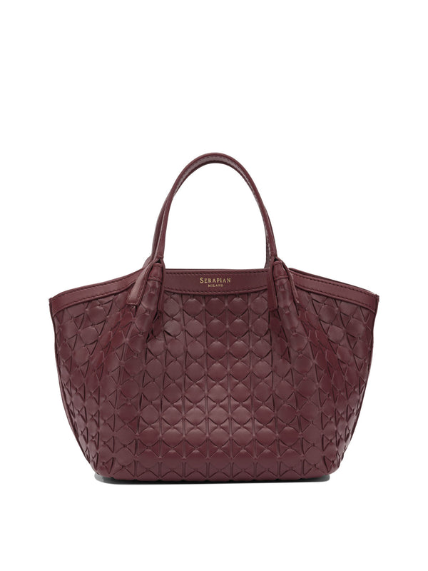 Secret Handbags Bordeaux