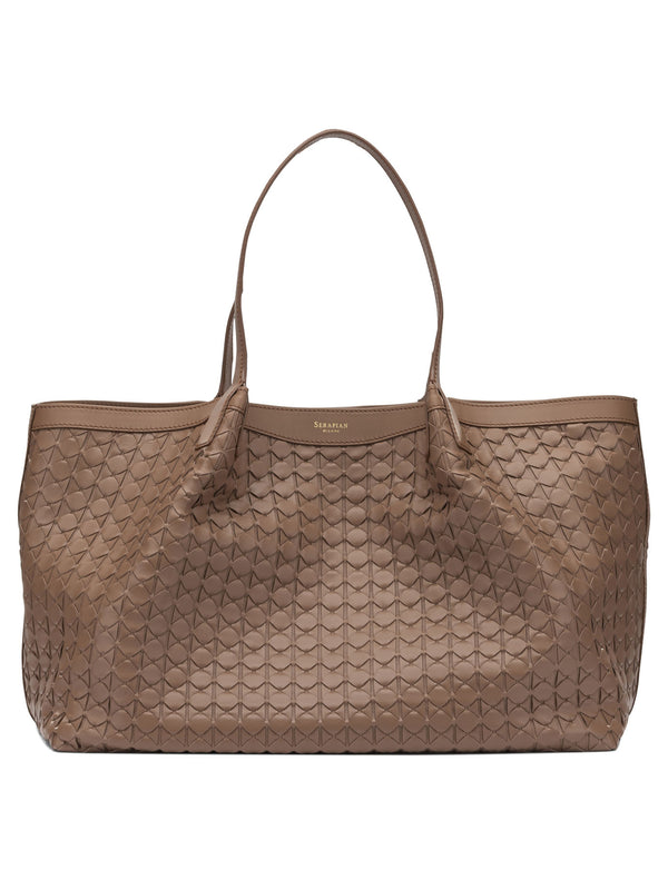 Secret Shoulder Bags Brown