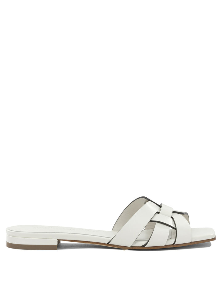 Sergio Levantesi Norma Sandals - White | f5c45ec436960d23862dc66888ea5dc9dc9a1730