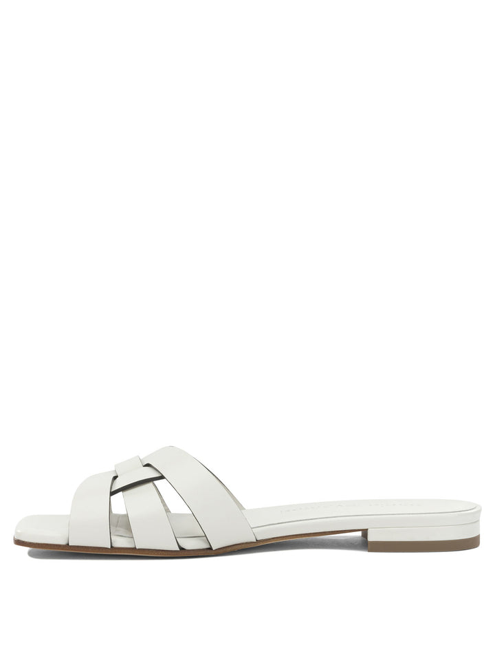 Sergio Levantesi Norma Sandals - White | c02daf35ce33c2a7209d24df4d7896bbdda7e315