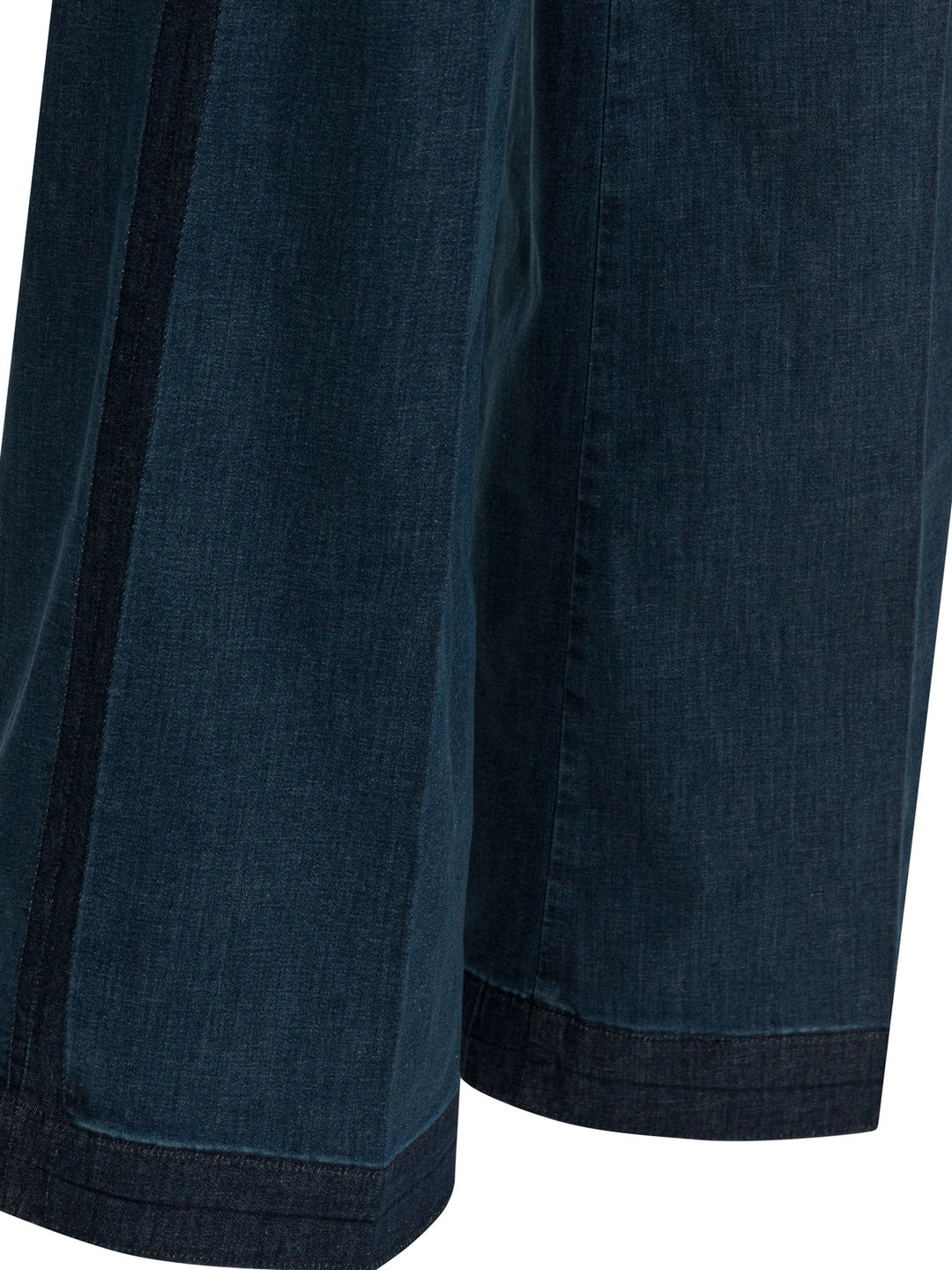 Shaft Jeans Flaire Smocking Jeans - Blue | b54c51e964d600068d0d5a310240981696649954