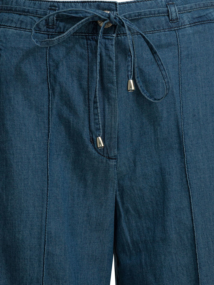 Shaft Jeans Flavia Jeans - Blue | fa1c0870685afc5c2f9bfd28b751a443515cdb02