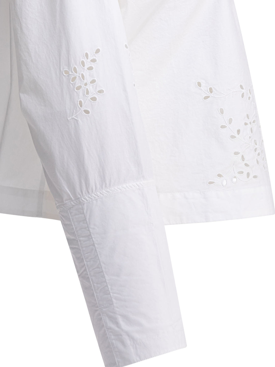 Soeur Blouse Shirts - White | 79f03dd837a6bef3fc1763f635cec7033605220e