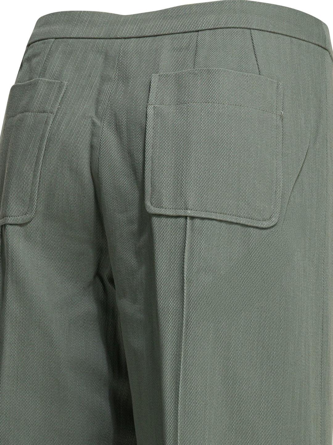 Soeur Harry Trousers - Green | cd6e2caba651ab5a5b2ad3a6efea2abffbad09b5