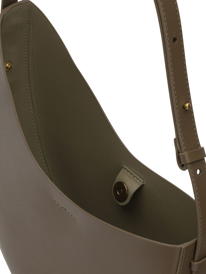 Soeur Wino Shoulder Bags - Bronze | fb33a8ca55313892857c903a6cd29a988e0ad29d