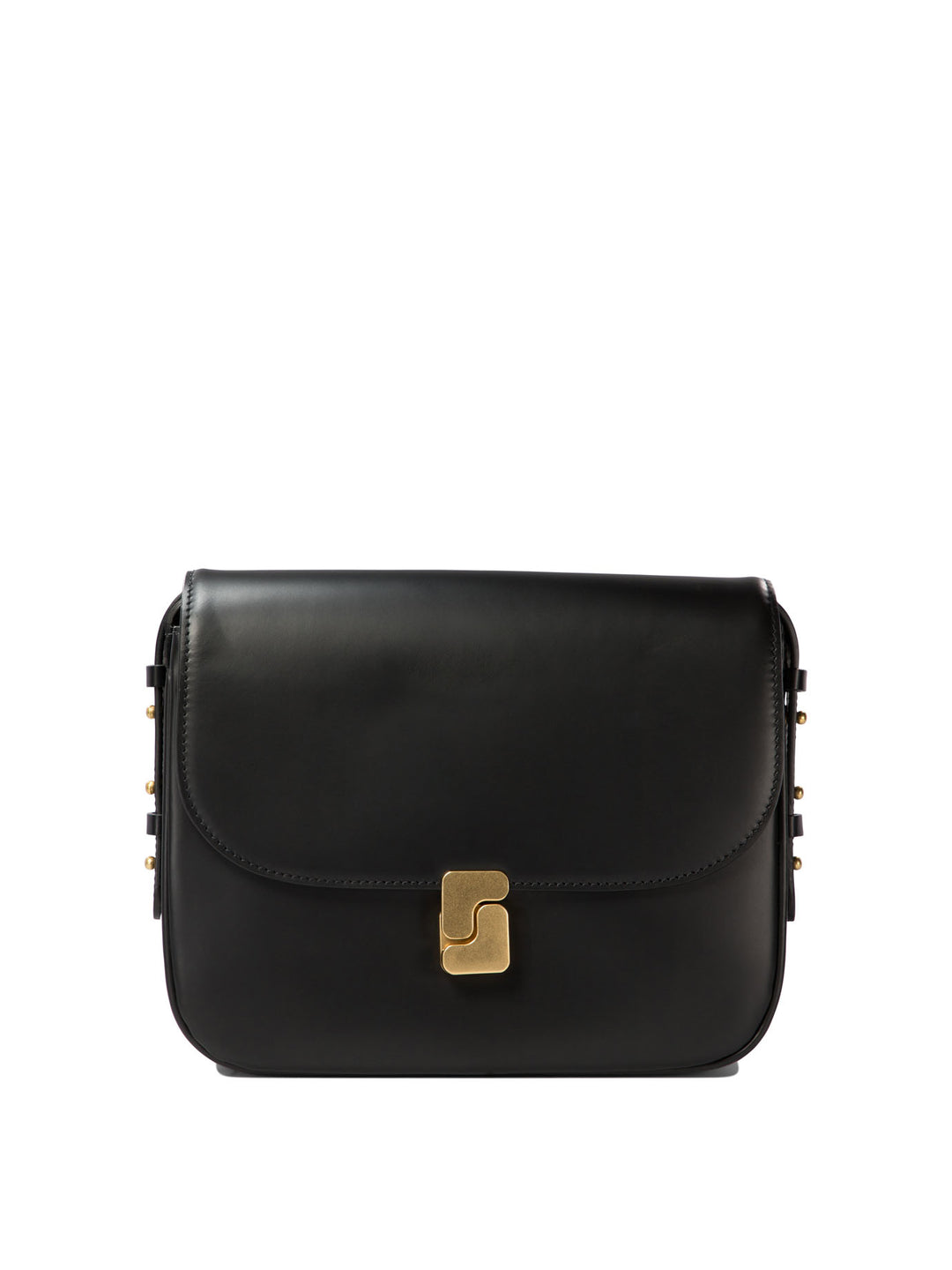 Soeur Bellissima Crossbody Bags - Black | eb9b0a25f12a76b452f0cb3391a5e0361970f0a5