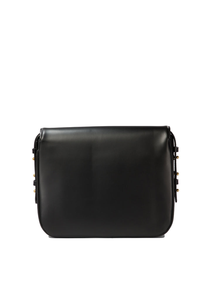 Soeur  Crossbody Bags - Black | 3a31398b1c1cd7a11480da39f132533a39f7d52f