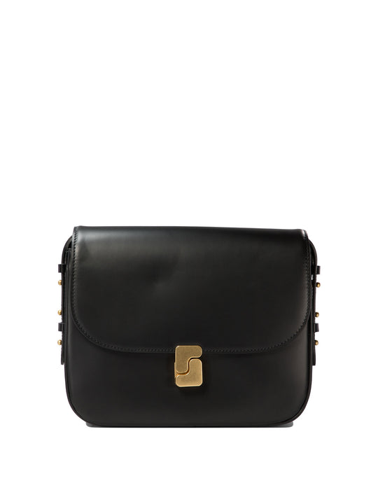 Crossbody Bags Black