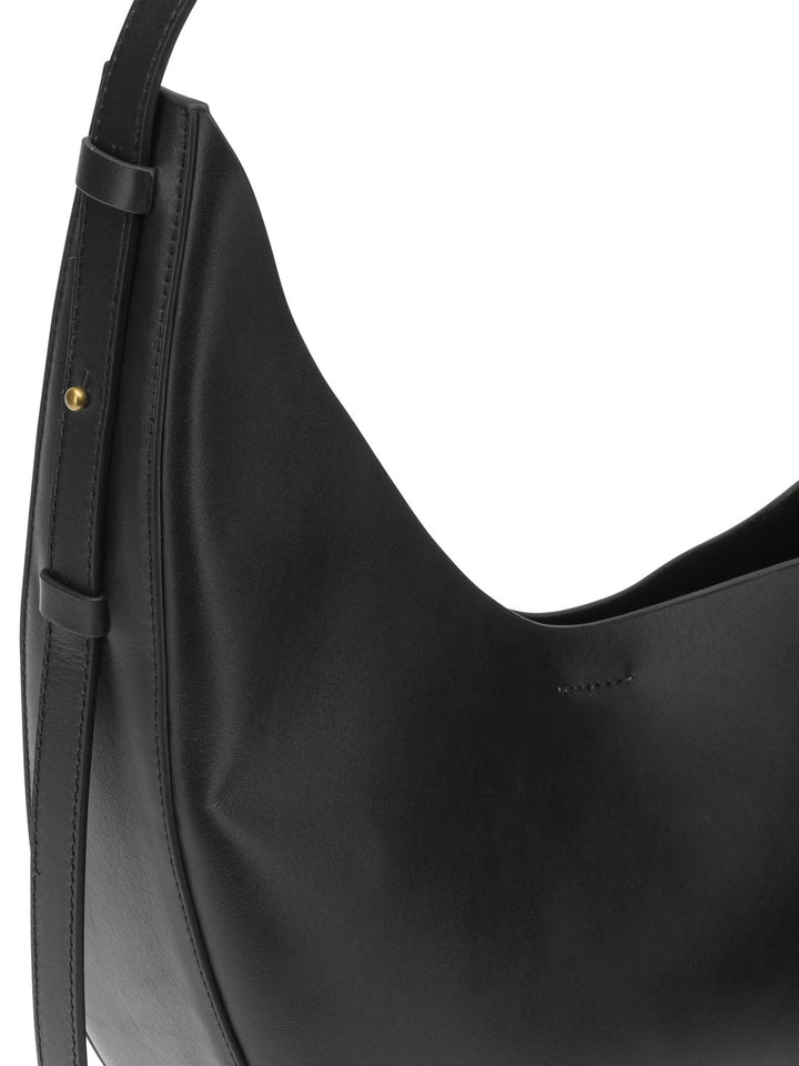 Soeur  Shoulder Bags - Black | 24ca73b706b6e76339dc5a02d0968b399cc91e30