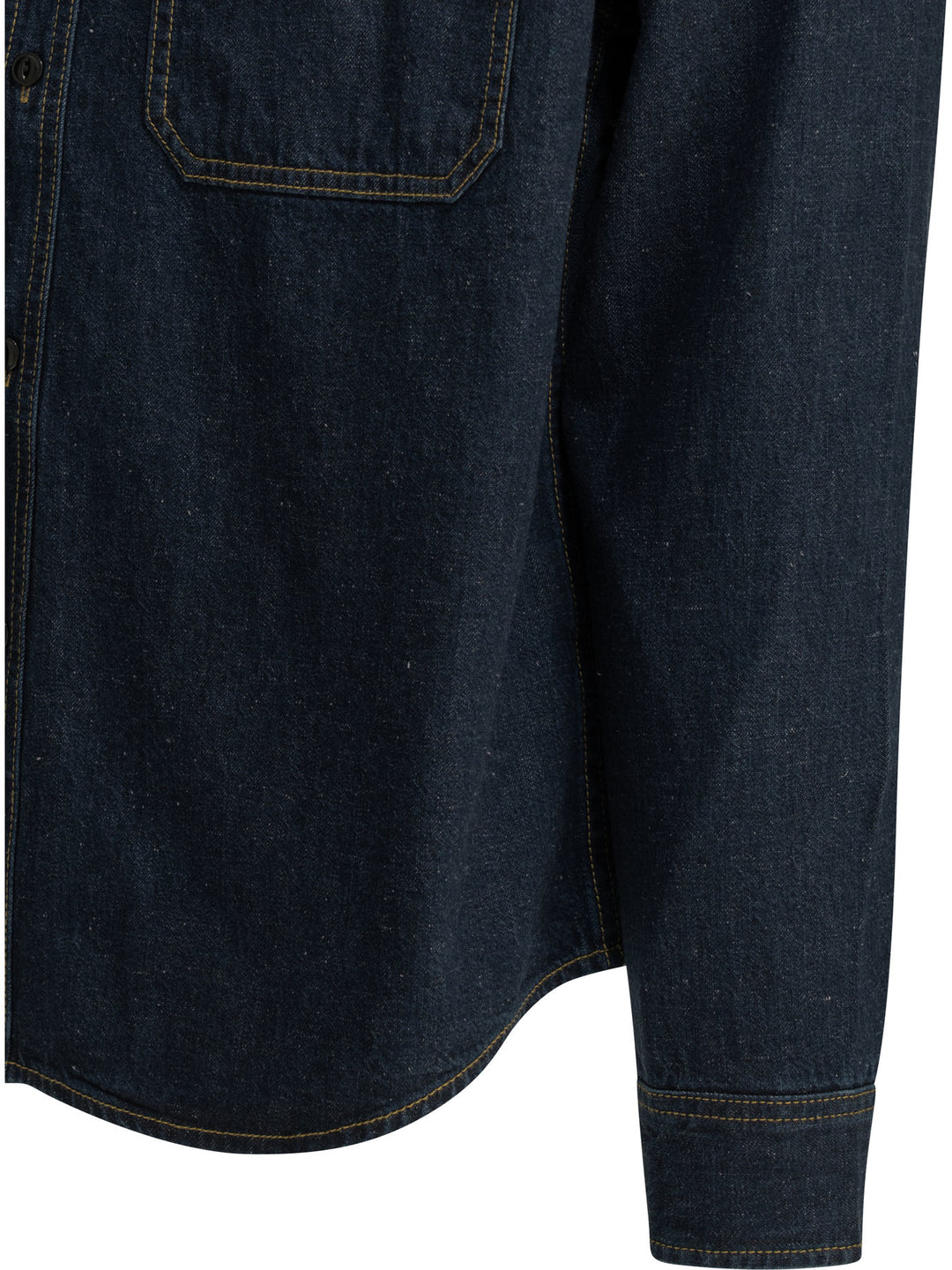 StüSsy  Shirts - Blue | 213227cb36f7081bf2987d200bd3716ba74946e9