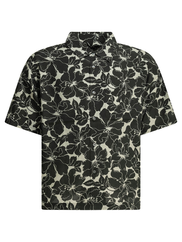Shirts Black