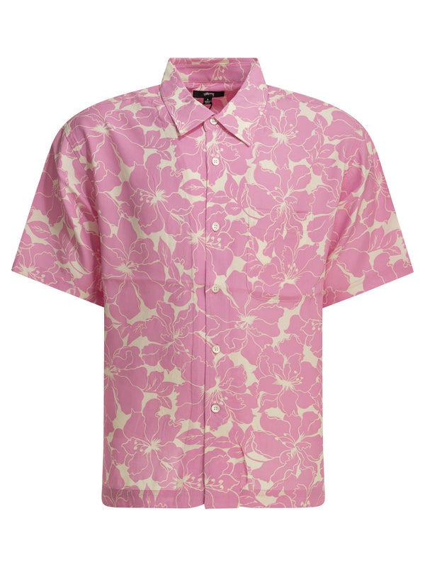 Shirts Pink