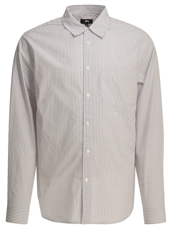 Shirts Purple