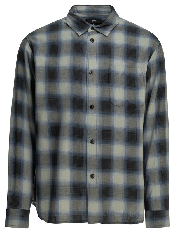 Shirts Blue