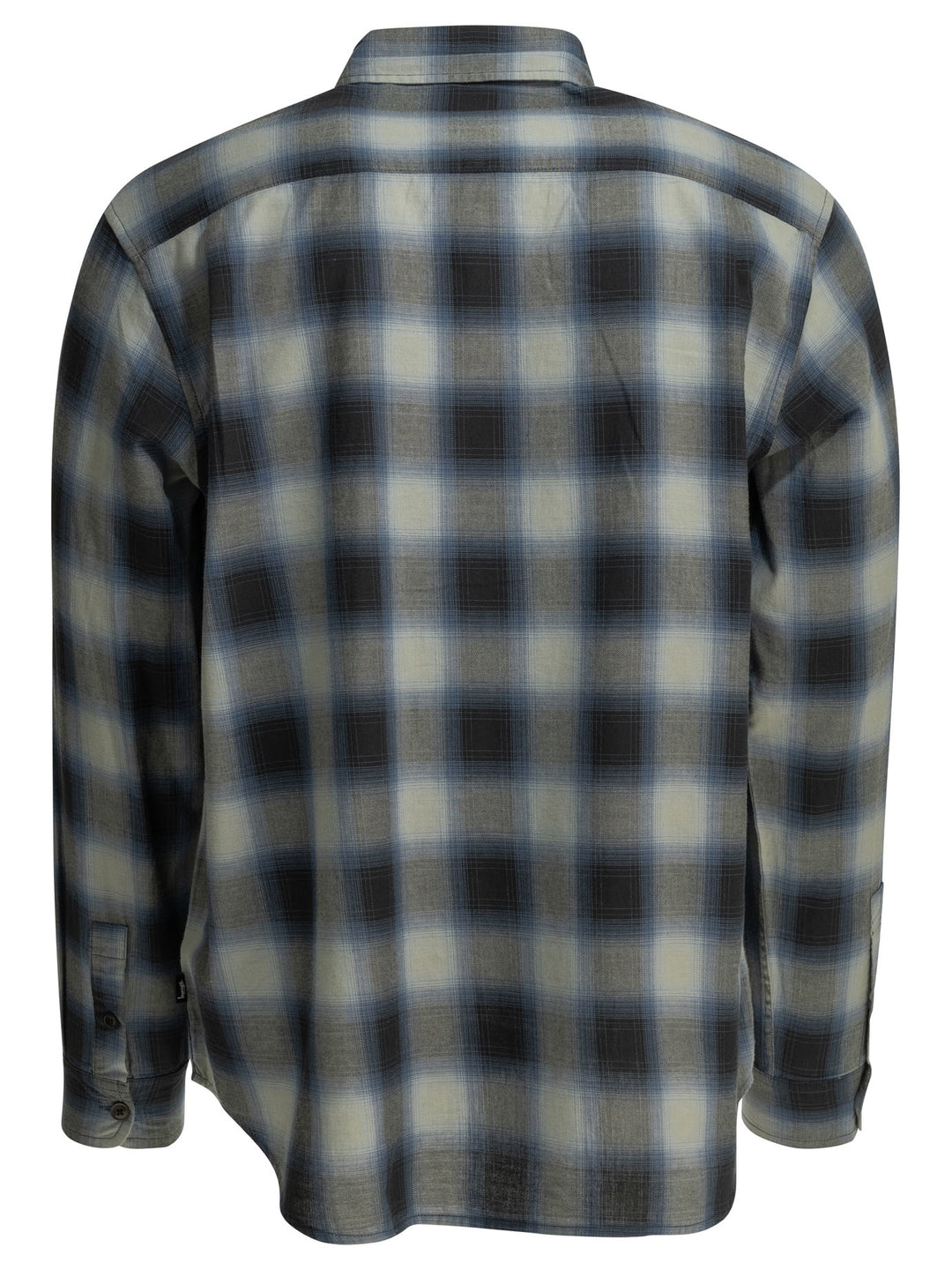 StüSsy  Shirts - Blue | 6c2f6d48975fe89a214ab5ce14f9271a387bfad5
