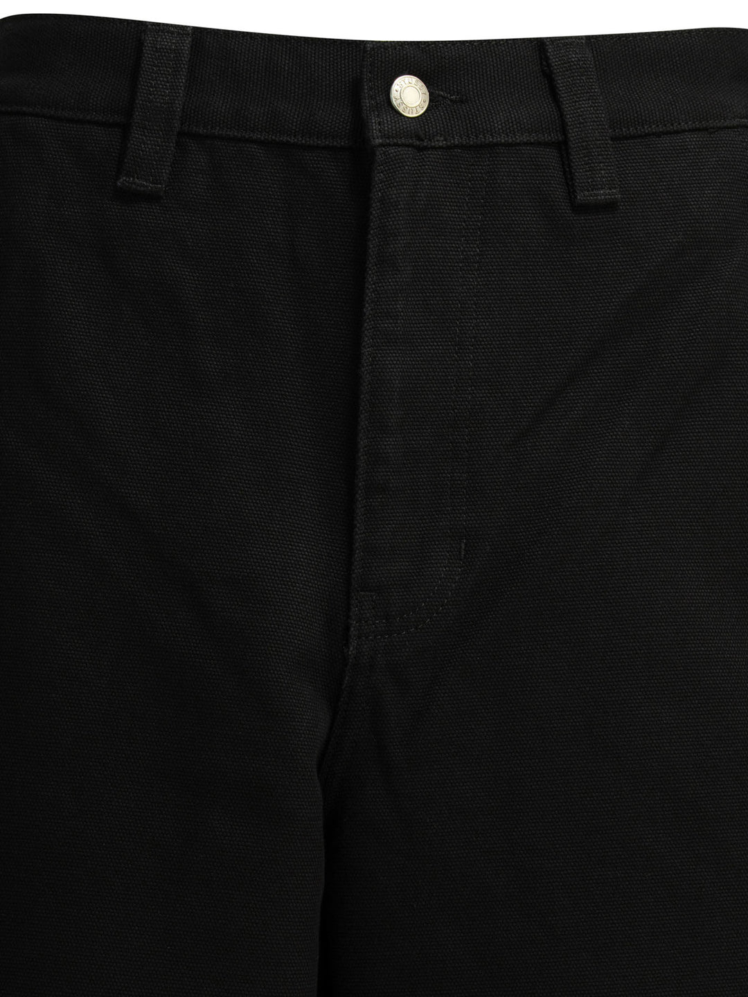 StüSsy  Shorts - Black | 7ed79d343e7c1c1c3cefb0c9852481cd596bf7c1