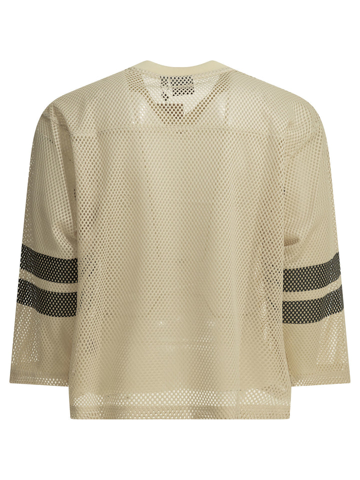 StüSsy  T-shirts - Beige | 5c0382467c0ea8c88ae09403d01b0c8d532f8223