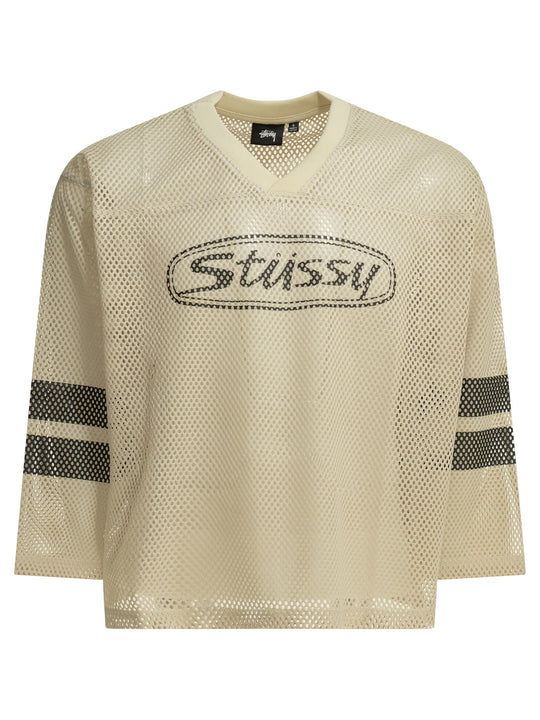 T-Shirts Beige