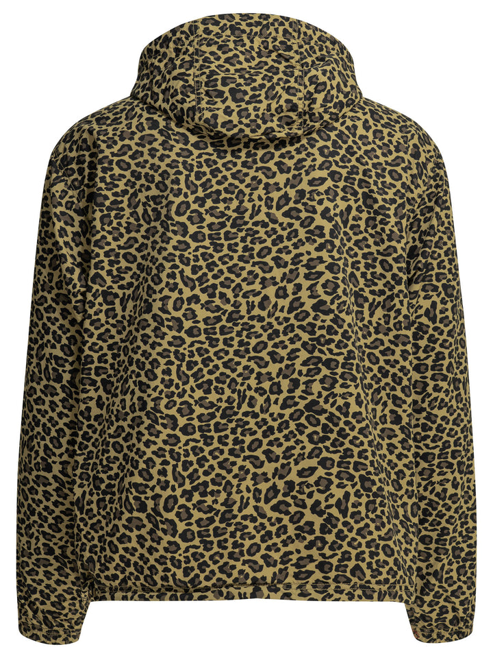 StüSsy Jackets & Coats Jackets and Coats - Brown | 32d54dab5edcc0c6c1ff7d2fb17d61eab2734908