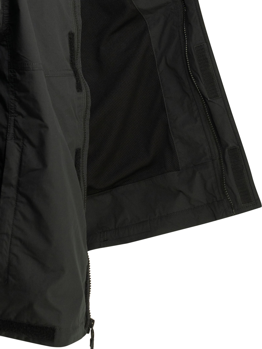 StüSsy Jackets & Coats Jackets and Coats - Black | 202960af8c1932e81090dc194fae15a553f2fbfd