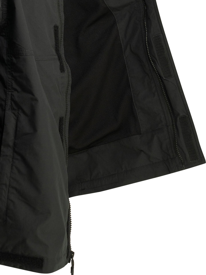 StüSsy Jackets & Coats Jackets and Coats - Black | 202960af8c1932e81090dc194fae15a553f2fbfd