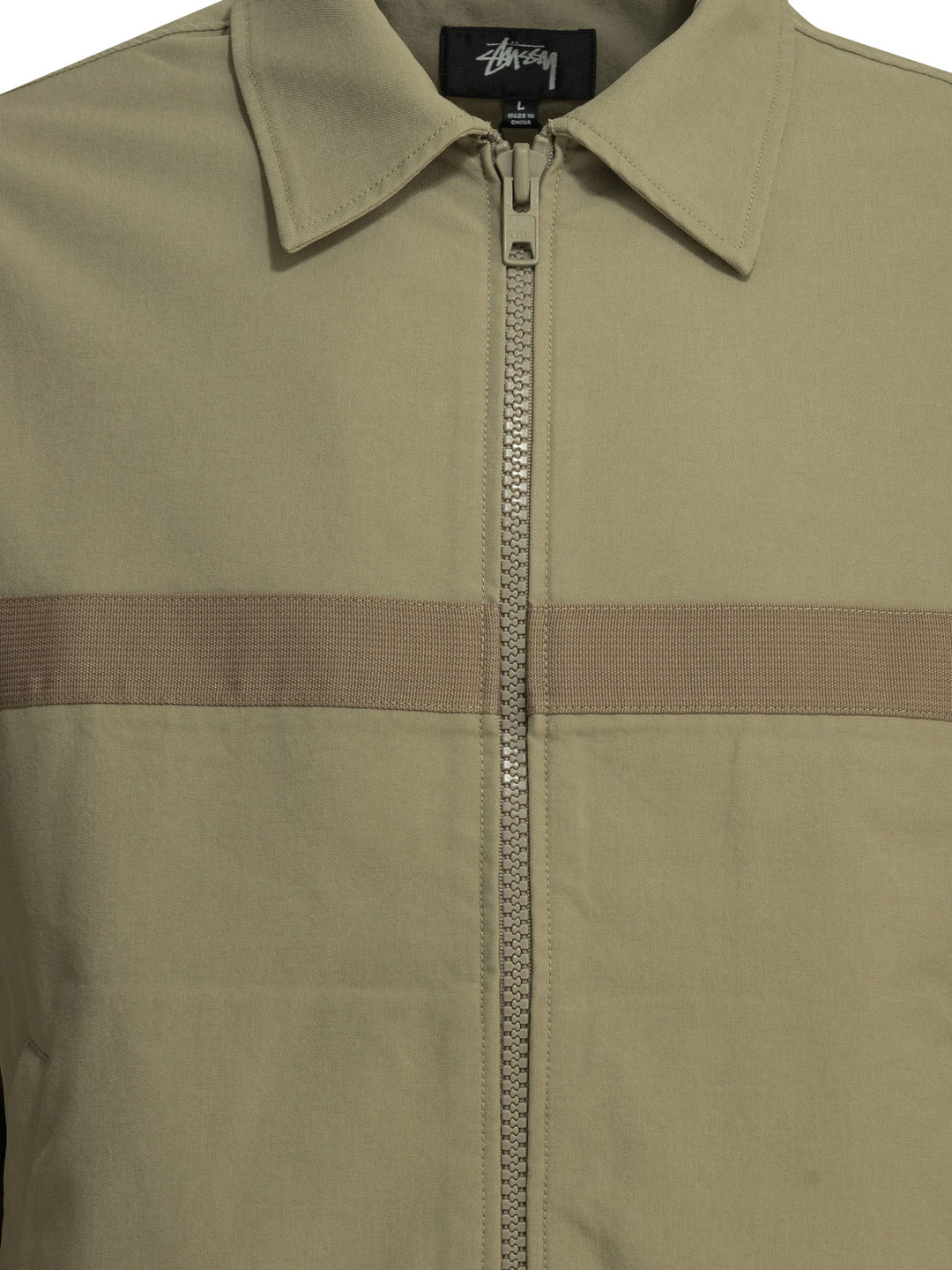 StüSsy Jackets & Coats Jackets and Coats - Beige | c2cf0bbaf66dee149c5d5076abe81c05a8cf868c